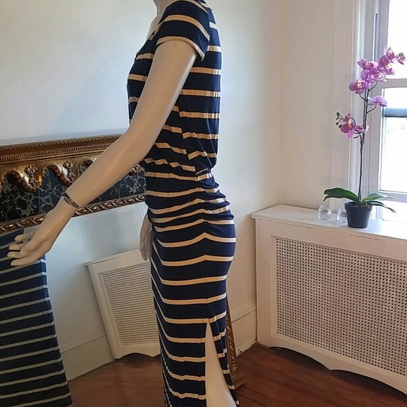 Finn & clover maternity dress - Picture 2 of 8